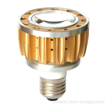 LED Spot Light Bulb (E27-10W-W)